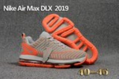 wholesale quality nike air max dlx 2019 model no. 7